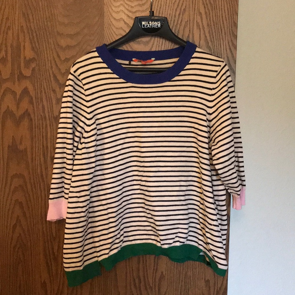 Modcloth sweater